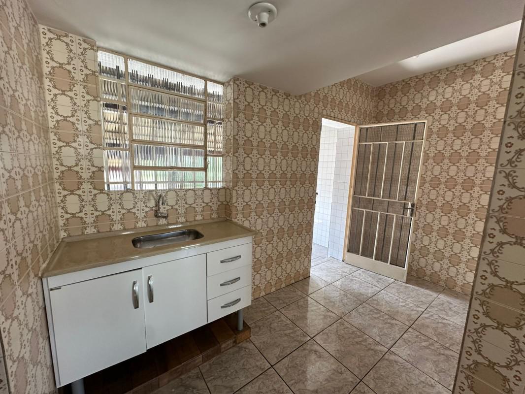 Casa, Inconfidência, 2 Quartos, 1 Vaga