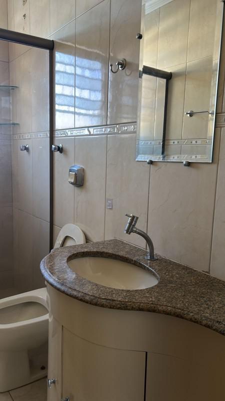 Apartamento, Sagrada Família, 2 Quartos, 1 Vaga