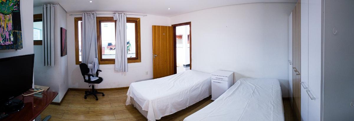 Casa Comercial, Coração Eucarístico, 2 Quartos, 4 Vagas, 10 Suítes