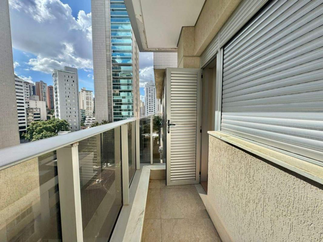 Apartamento, Centro, 2 Quartos, 2 Vagas, 1 Suíte