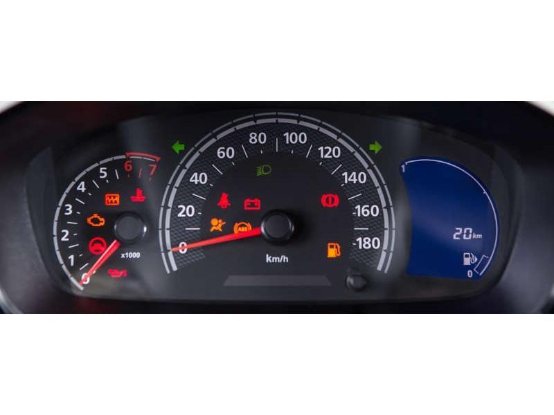 Renault Kwid Zen 1.0 Flex 12v 5p Mec.