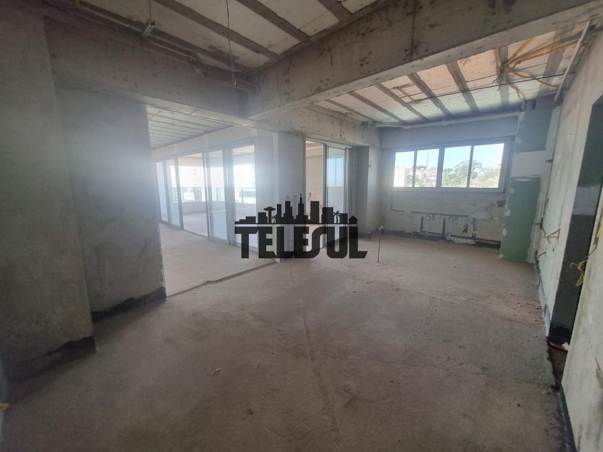 Apartamento, Vila Pinto, 4 Quartos, 4 Vagas, 4 Suítes
