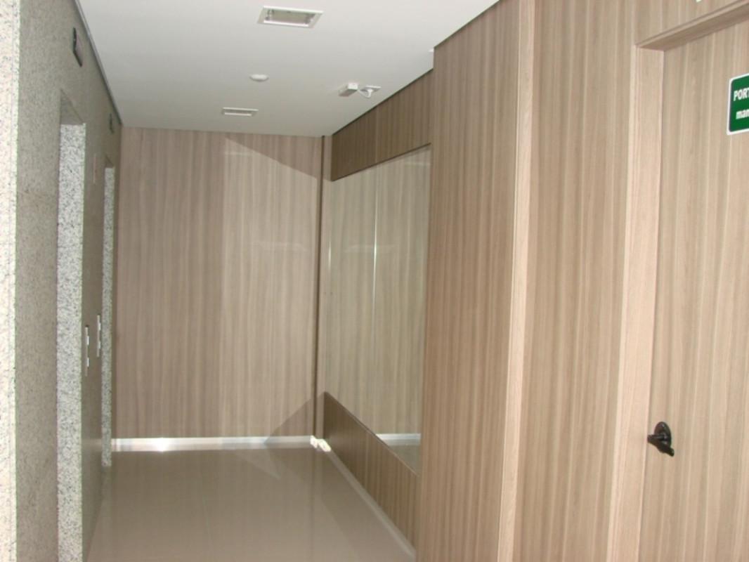 Sala, Barro Preto, 0 Quarto, 1 Vaga