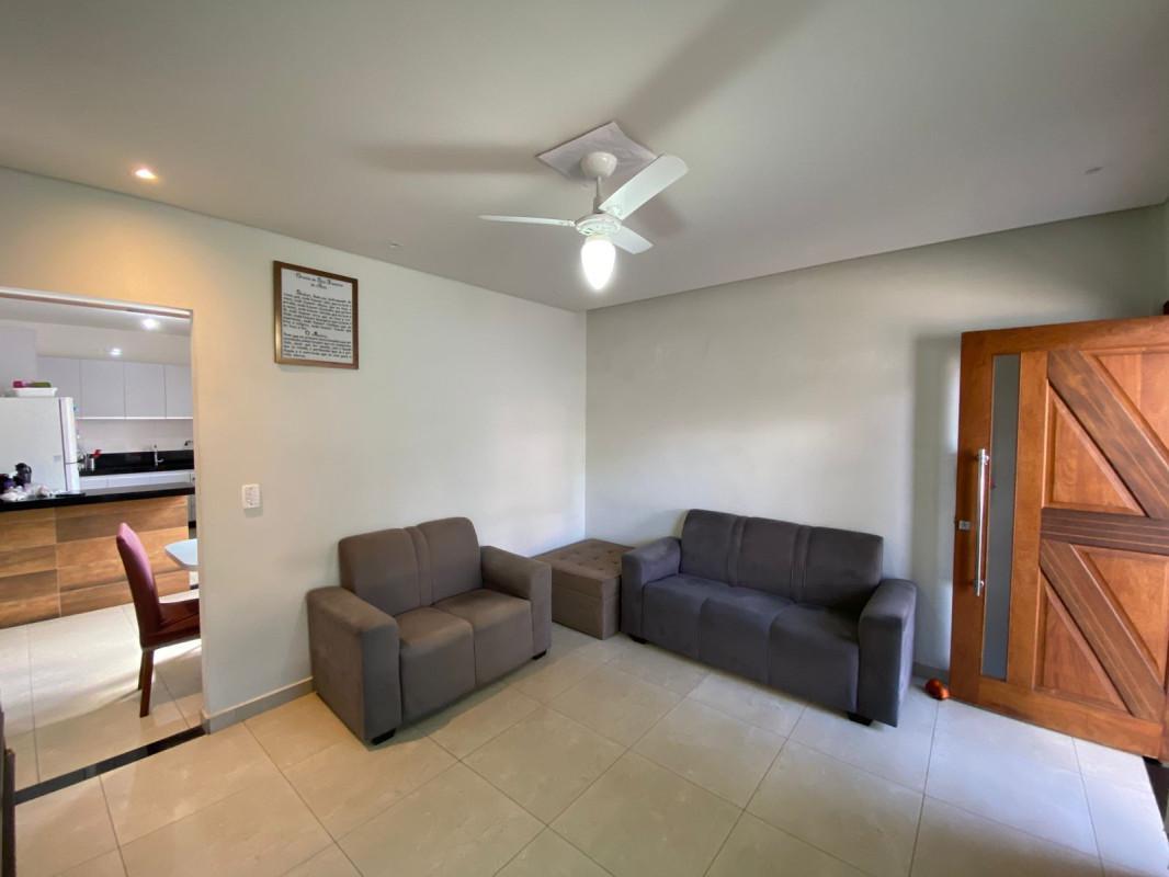 Casa, Alípio de Melo, 3 Quartos, 2 Vagas, 1 Suíte