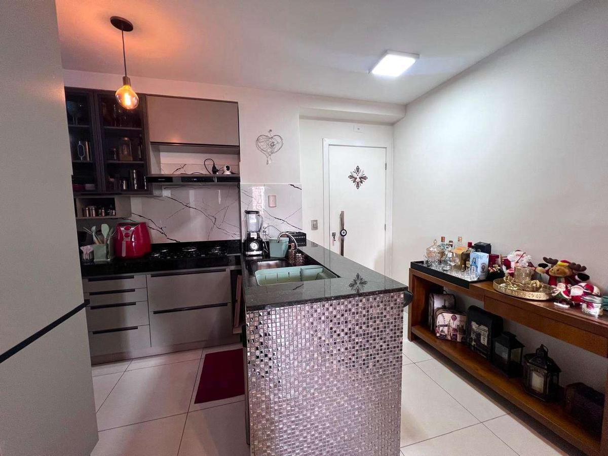 Apartamento, Serra, 2 Quartos, 2 Vagas, 2 Suítes
