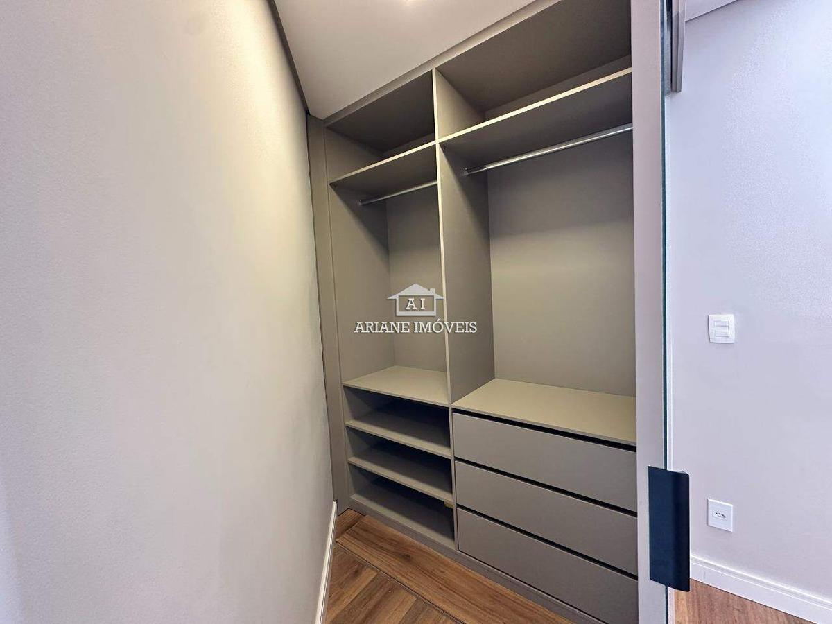 Apartamento, Funcionários, 1 Quarto, 1 Vaga, 1 Suíte