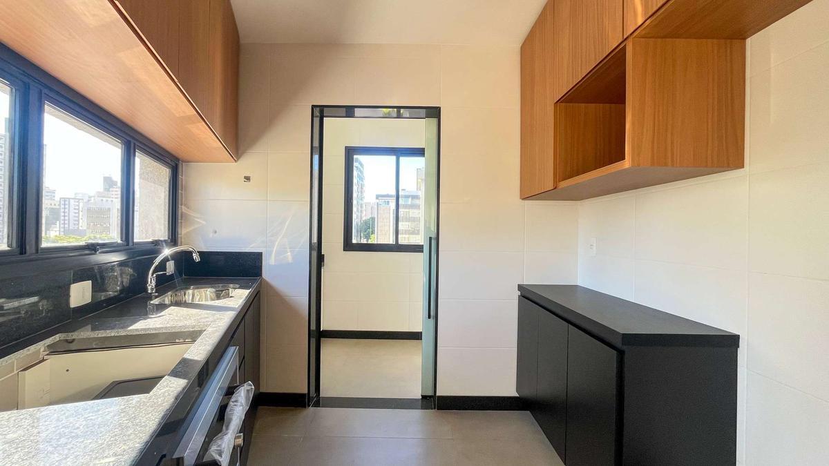 Apartamento, São Pedro, 3 Quartos, 2 Vagas, 1 Suíte
