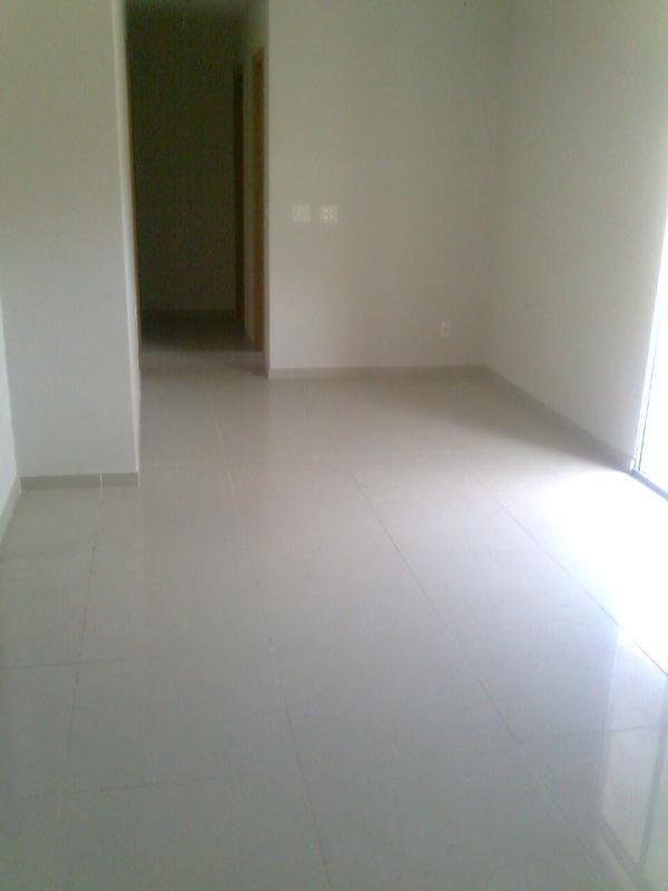 Apartamento, Santa Branca, 3 Quartos, 2 Vagas, 1 Suíte