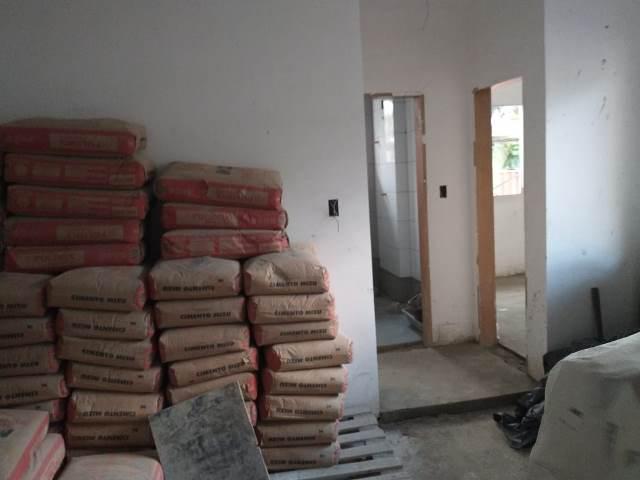 Apartamento, Santa Mônica, 2 Quartos, 1 Vaga, 1 Suíte