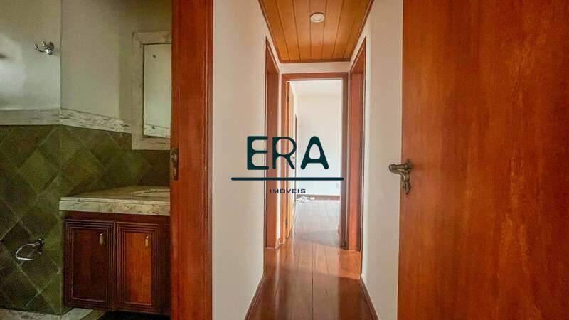 Apartamento, São Pedro, 3 Quartos, 2 Vagas, 1 Suíte