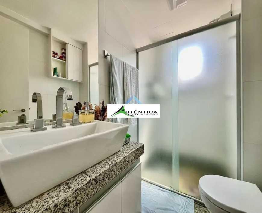 Cobertura, Cruzeiro, 3 Quartos, 3 Vagas, 1 Suíte