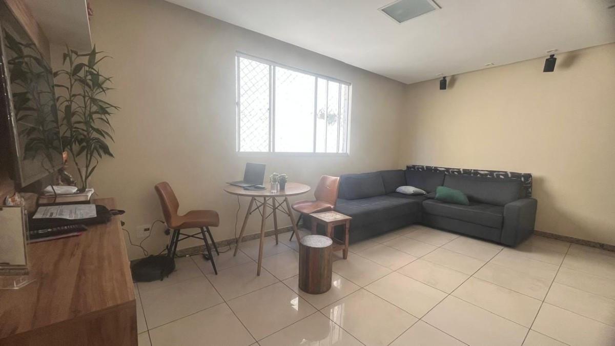 Apartamento, União, 3 Quartos, 2 Vagas, 1 Suíte