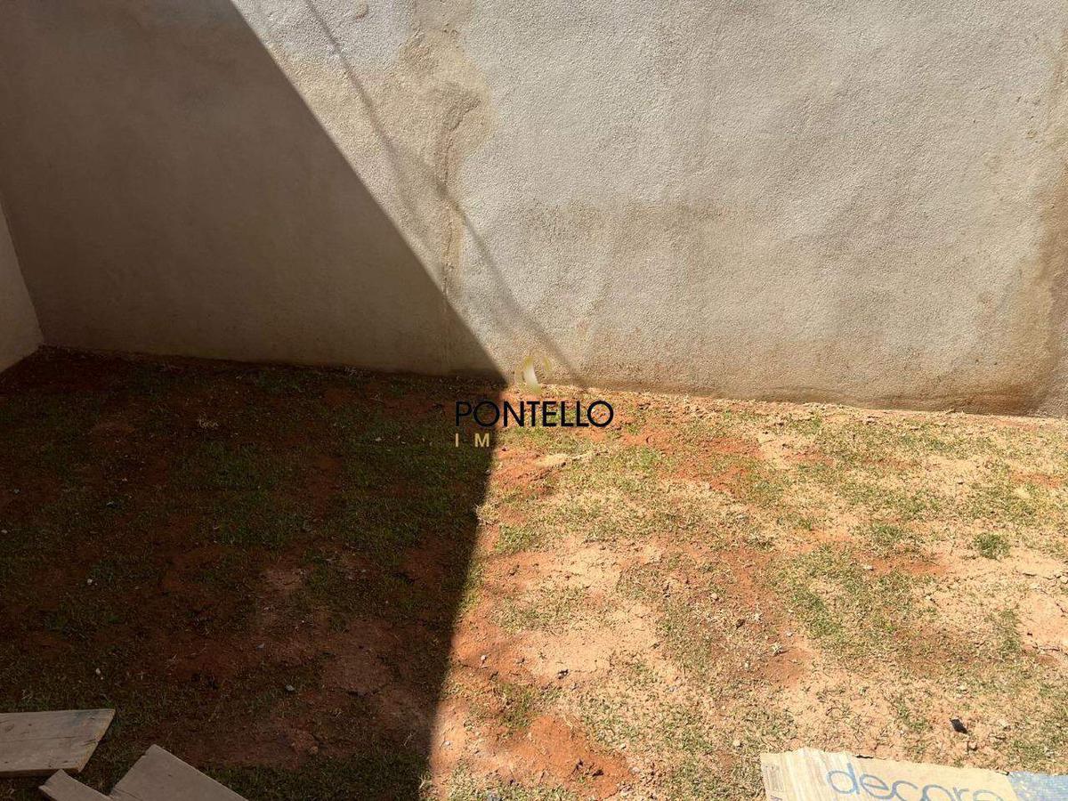 Andar, Canaã, 0 Quarto, 0 Vaga