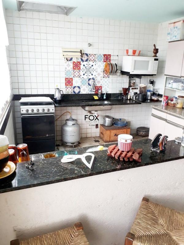 Casa, Havaí, 3 Quartos, 5 Vagas, 1 Suíte