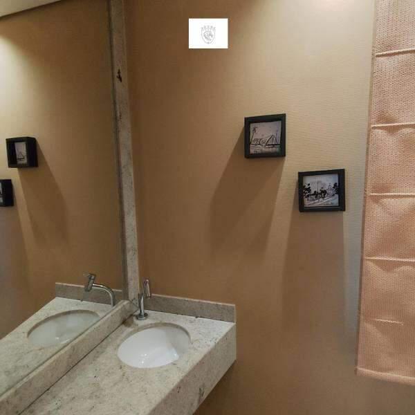 Apartamento, Belvedere, 3 Quartos, 3 Vagas, 1 Suíte