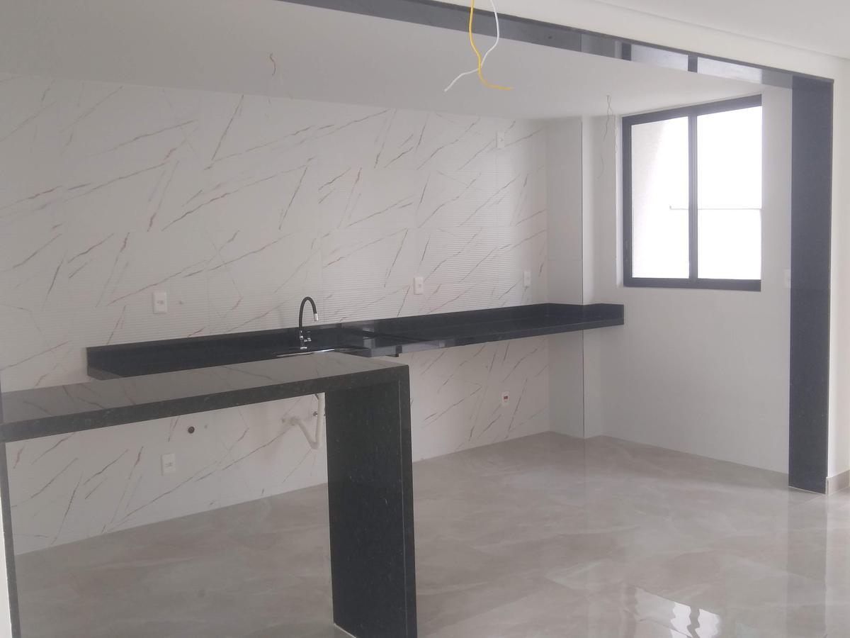 Apartamento, Santa Inês, 3 Quartos, 2 Vagas, 1 Suíte