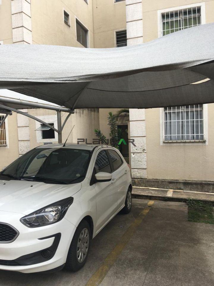 Apartamento, Jardim Riacho das Pedras, 3 Quartos, 1 Vaga, 1 Suíte