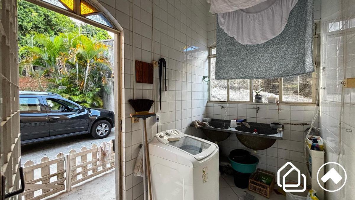 Casa em Condomínio, Palmeiras, 4 Quartos, 2 Vagas, 1 Suíte