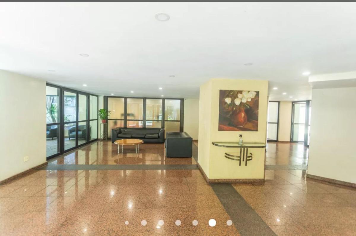 Apartamento, Lourdes, 1 Quarto, 0 Vaga