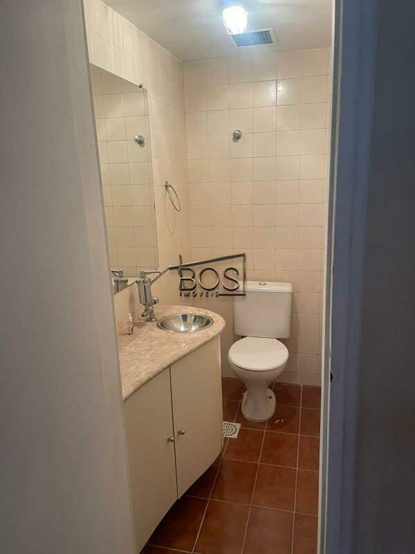 Sala, Barro Preto, 0 Quarto, 1 Vaga