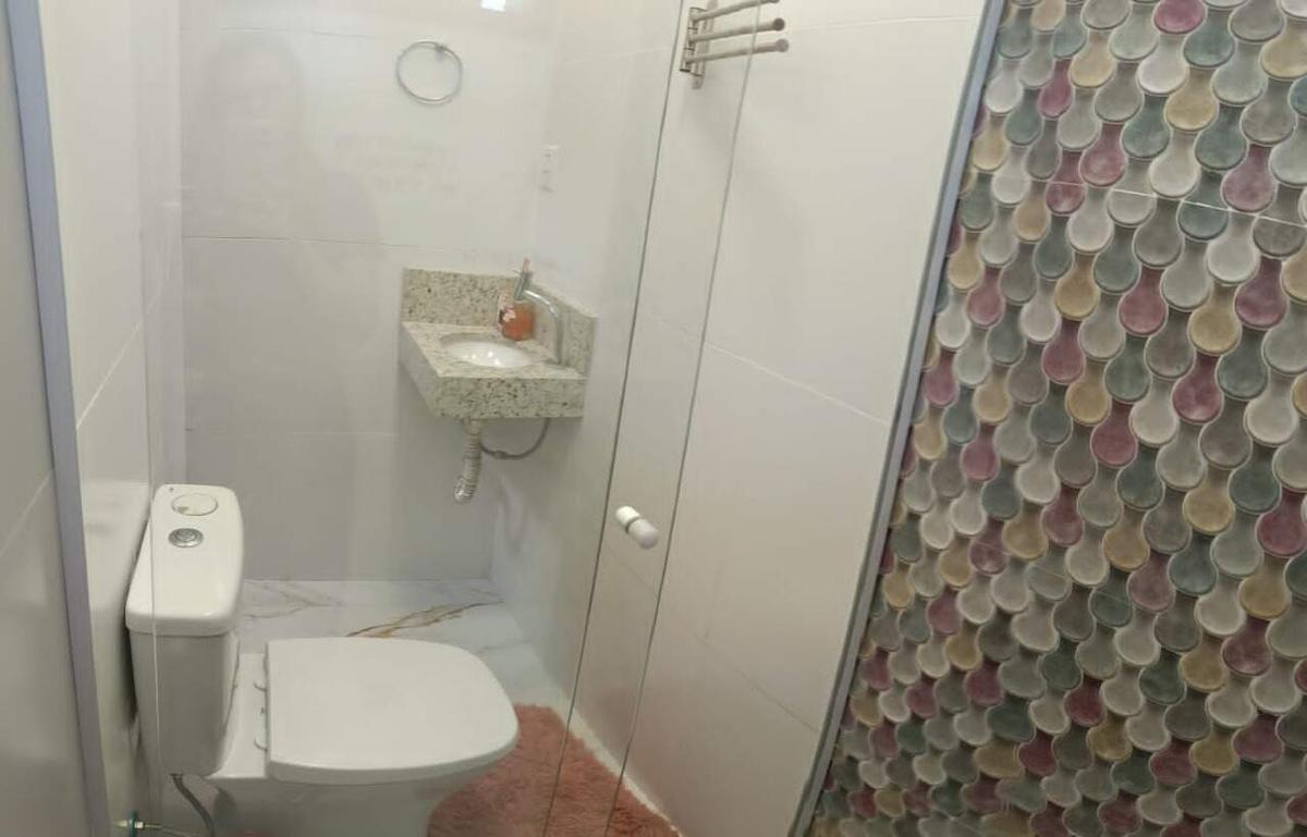 Casa, Jardim América, 3 Quartos, 4 Vagas, 2 Suítes