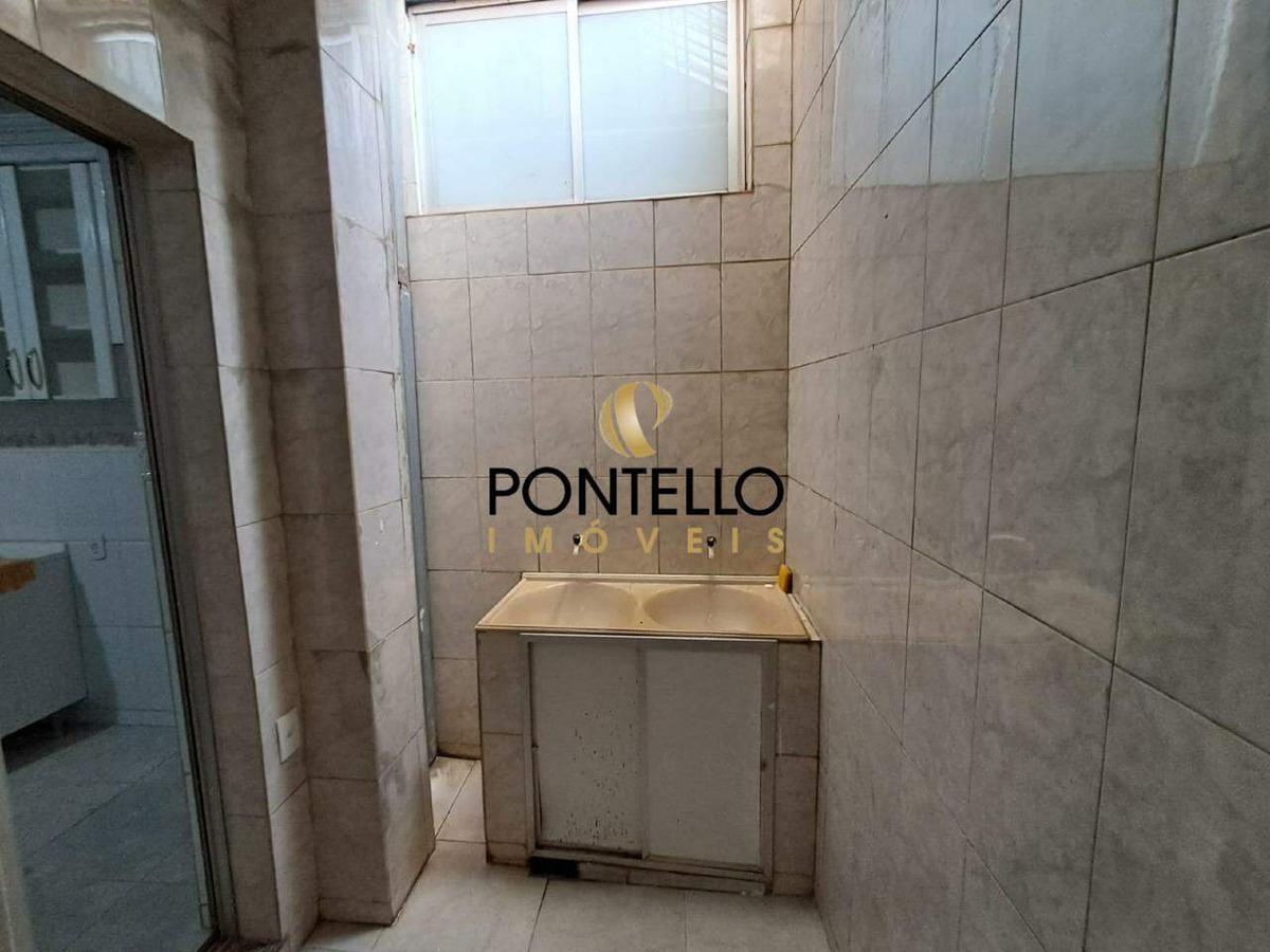 Casa, Glória, 2 Quartos, 1 Vaga