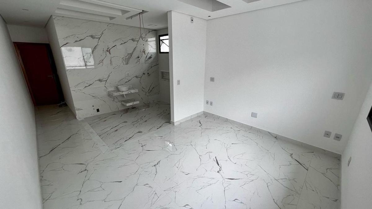 Casa, Santa Rosa, 3 Quartos, 0 Vaga, 1 Suíte