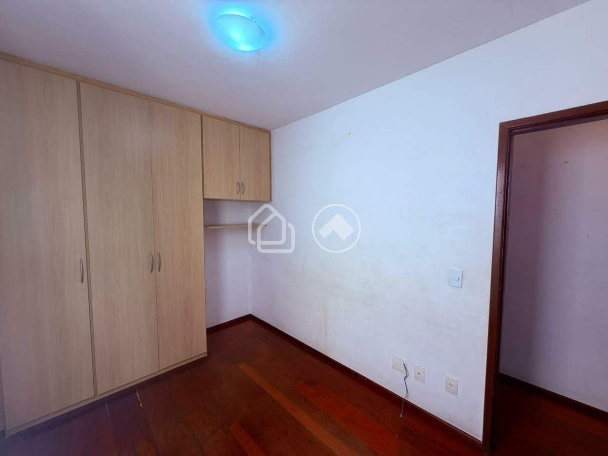 Apartamento, Buritis, 3 Quartos, 1 Vaga, 1 Suíte