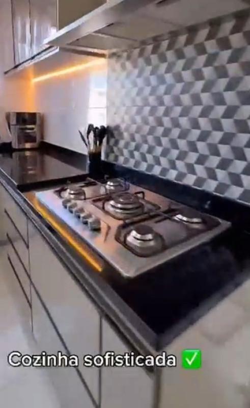 Apartamento, Brasiléia, 3 Quartos, 2 Vagas, 1 Suíte
