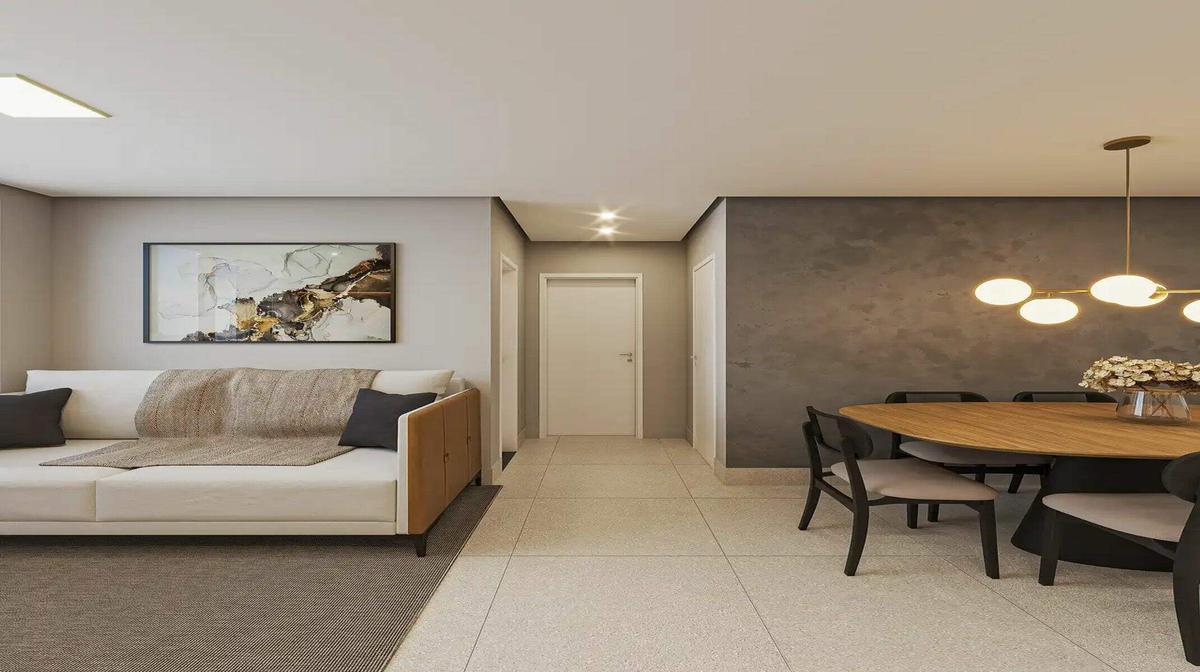 Apartamento, Novo Progresso, 2 Quartos, 2 Vagas, 1 Suíte