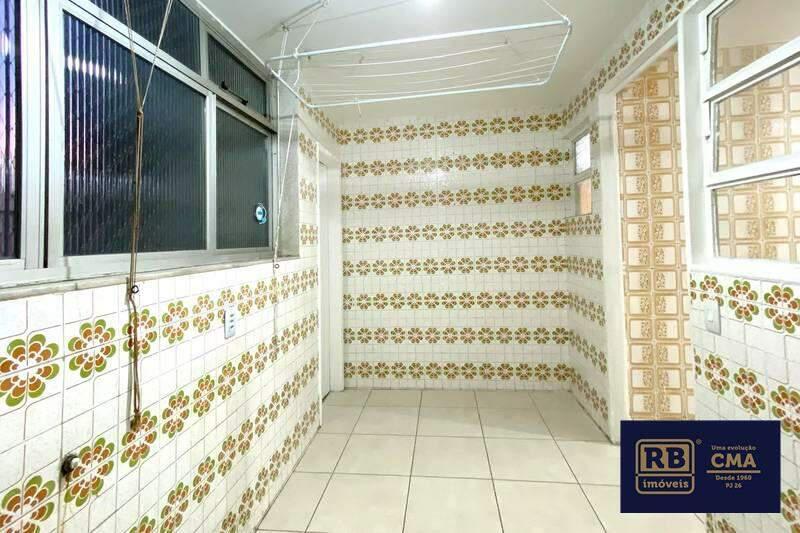 Apartamento, Coração de Jesus, 3 Quartos, 1 Vaga, 1 Suíte