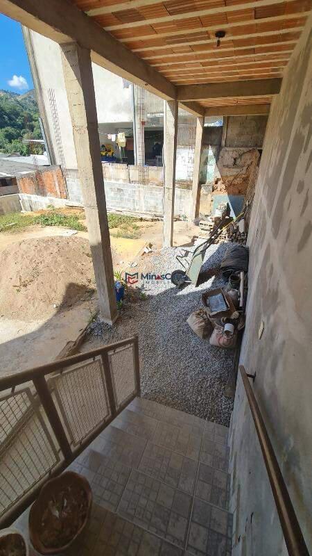 Casa, Nossa Senhora das Graças, 3 Quartos, 1 Vaga, 1 Suíte