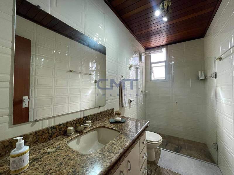 Apartamento, Anchieta, 4 Quartos, 3 Vagas, 2 Suítes