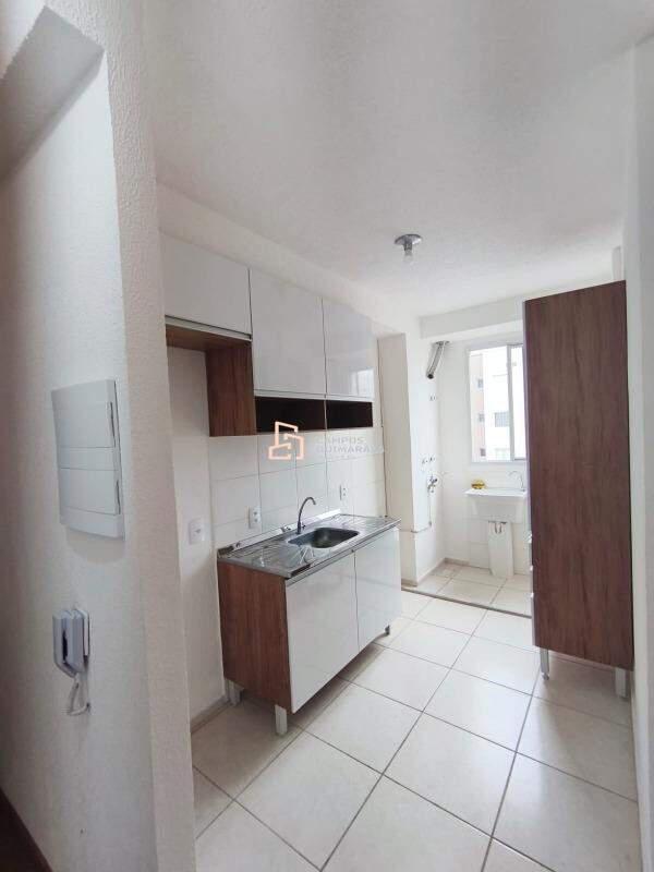 Apartamento, Jk, 2 Quartos, 1 Vaga, 1 Suíte