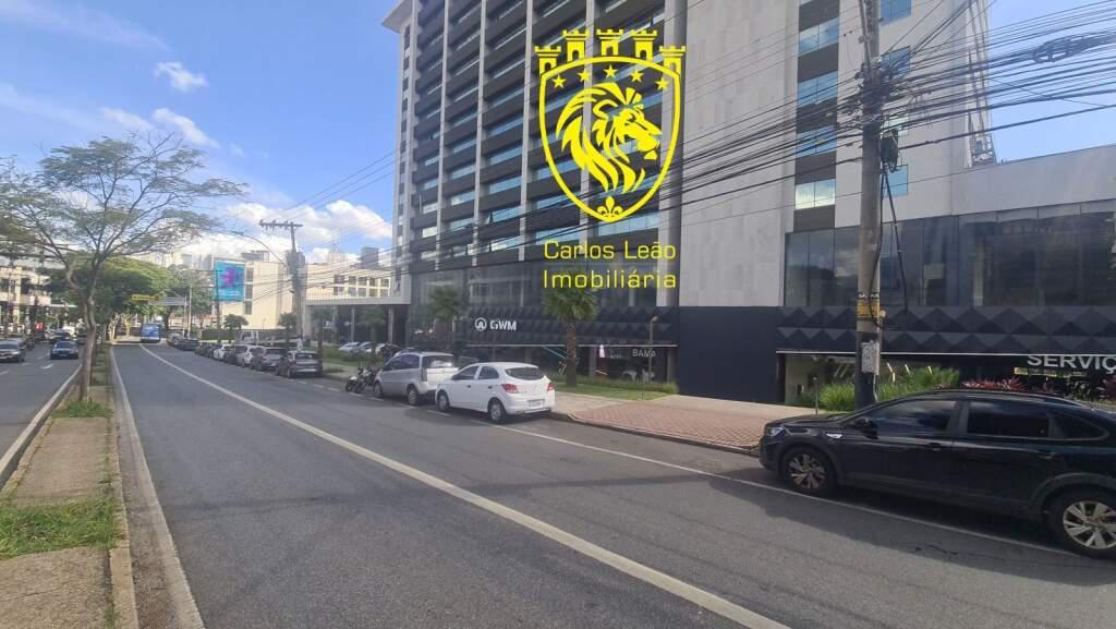 Apartamento, Estoril, 2 Quartos, 1 Vaga, 2 Suítes