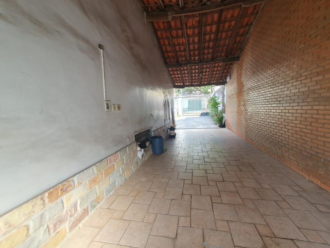 Casa, Jardim América, 4 Quartos, 4 Vagas, 1 Suíte