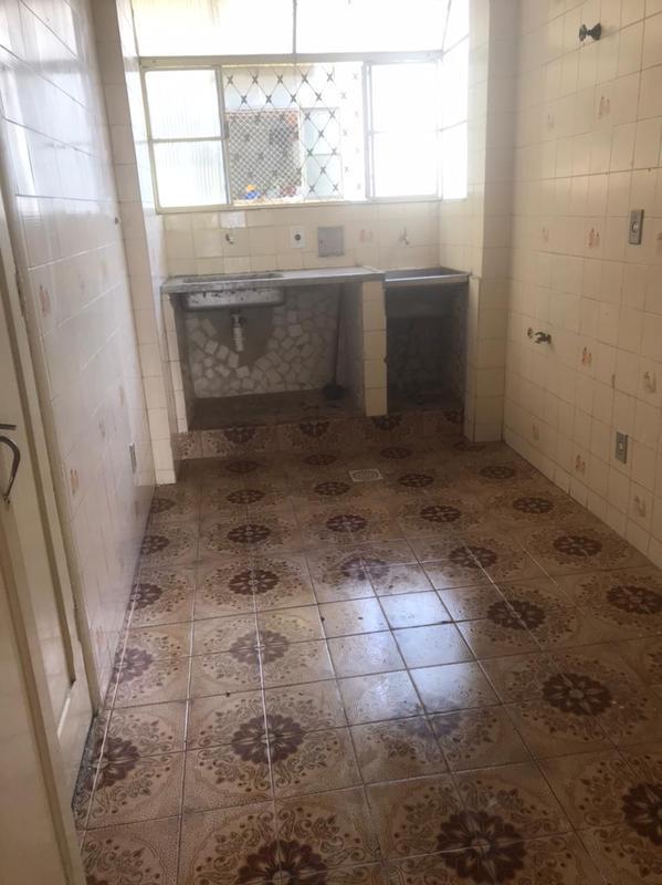 Apartamento, Centro, 2 Quartos