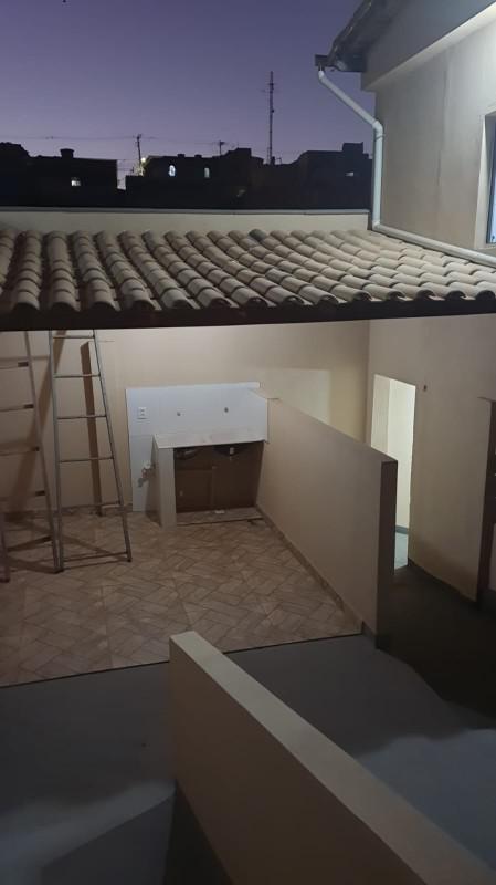Casa, Nova Contagem, 3 Quartos, 1 Vaga