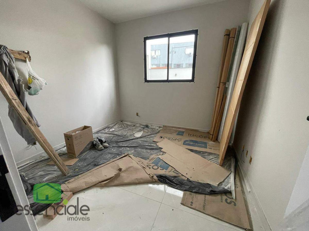 Apartamento, Santa Cruz Industrial, 3 Quartos, 2 Vagas, 1 Suíte