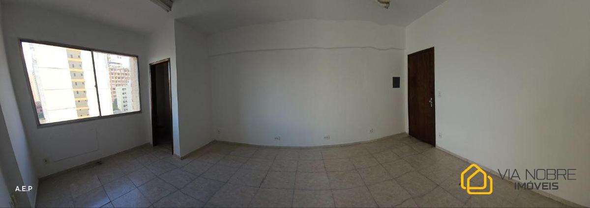 Sala, Barro Preto