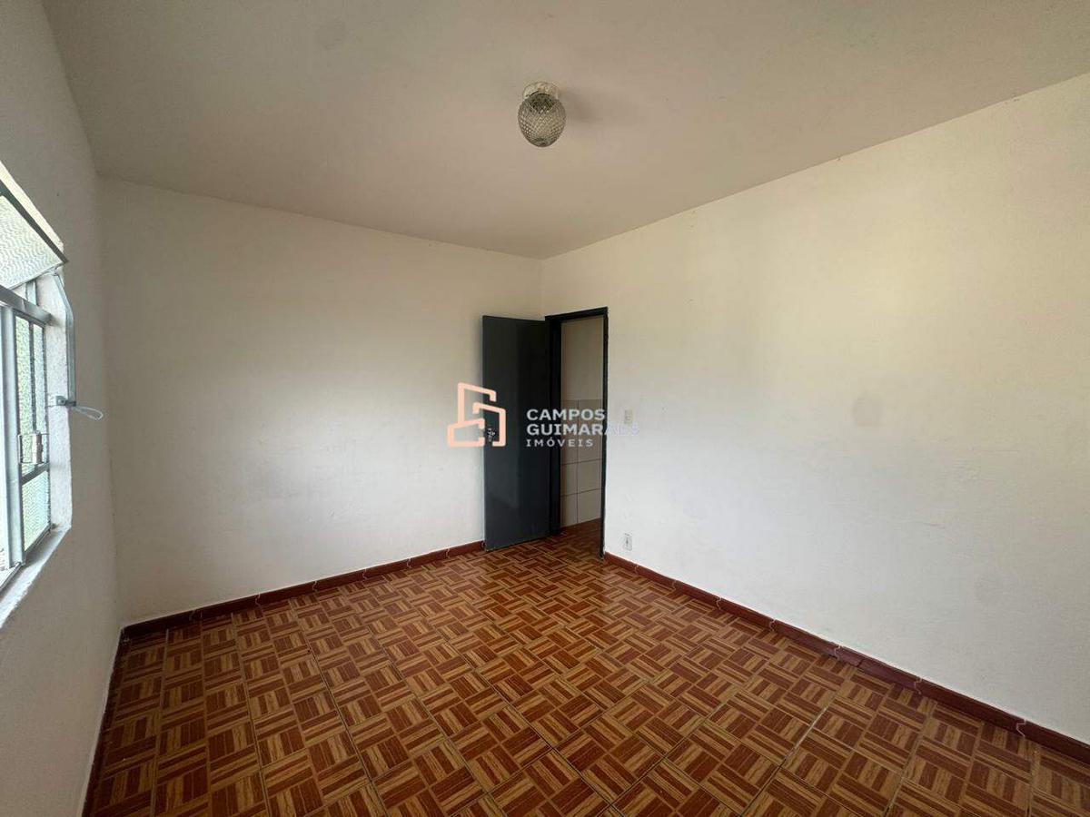 Casa, Novo das Industrias, 2 Quartos, 1 Vaga