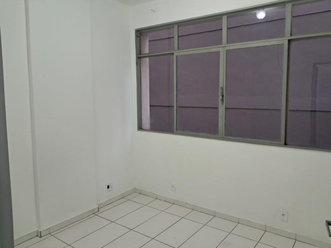 Apartamento, Barro Preto, 2 Quartos, 1 Vaga