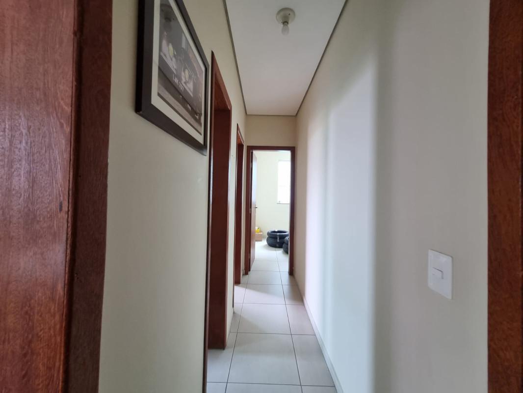 Apartamento, Jardim Riacho das Pedras, 3 Quartos, 2 Vagas, 1 Suíte