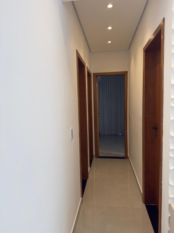 Apartamento, Novo Eldorado, 3 Quartos, 2 Vagas, 1 Suíte