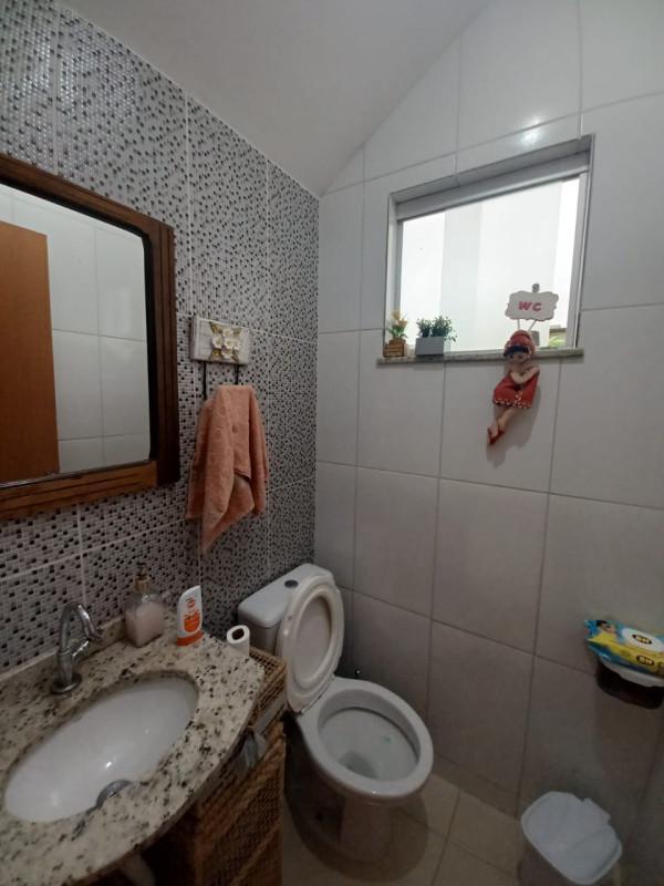 Casa, Masterville, 2 Quartos, 2 Vagas