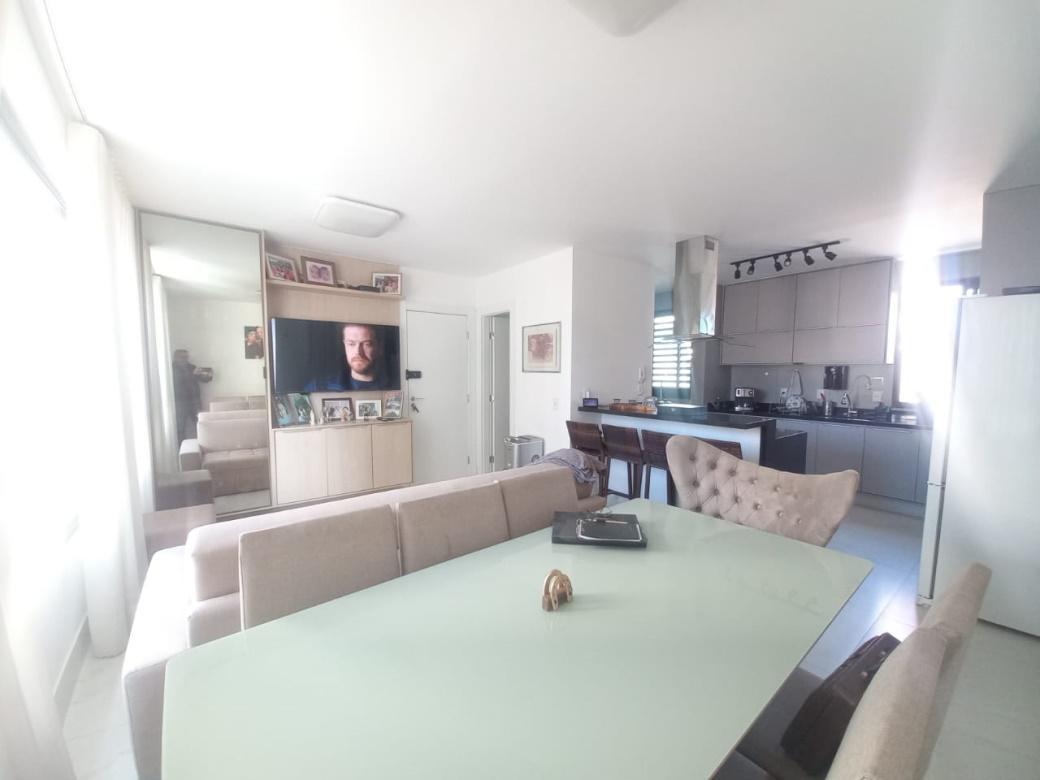 Apartamento, Funcionários, 2 Quartos, 2 Suítes
