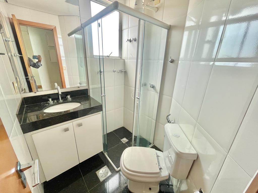 Cobertura, São Luiz (pampulha), 4 Quartos, 2 Vagas, 2 Suítes