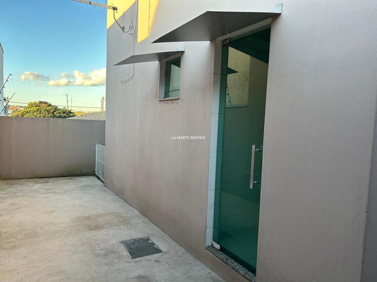 Casa, Santa Helena, 3 Quartos, 2 Vagas, 1 Suíte