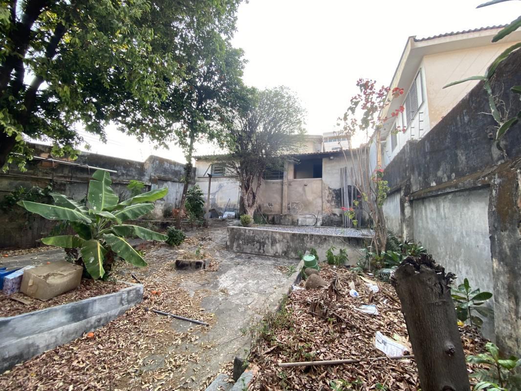 Casa, Sagrada Família, 3 Quartos, 2 Vagas