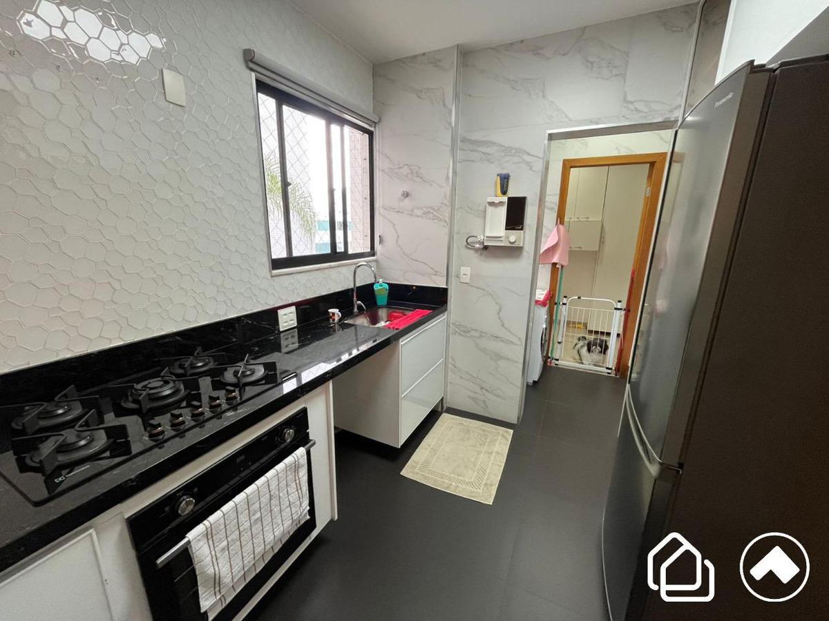 Apartamento, Buritis, 3 Quartos, 3 Vagas, 1 Suíte
